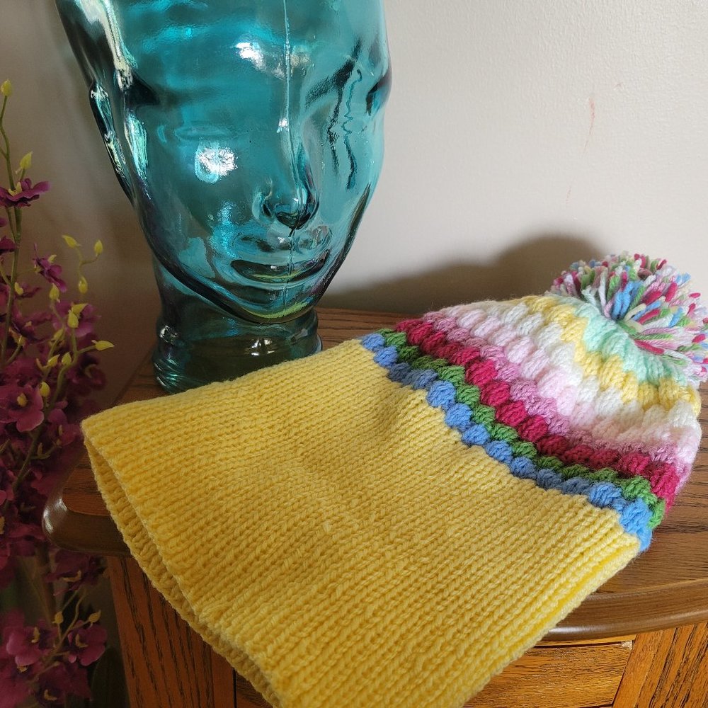 Winter Hat - image 4